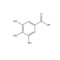 Extrait de noix biologique de l&#39;acide gallique